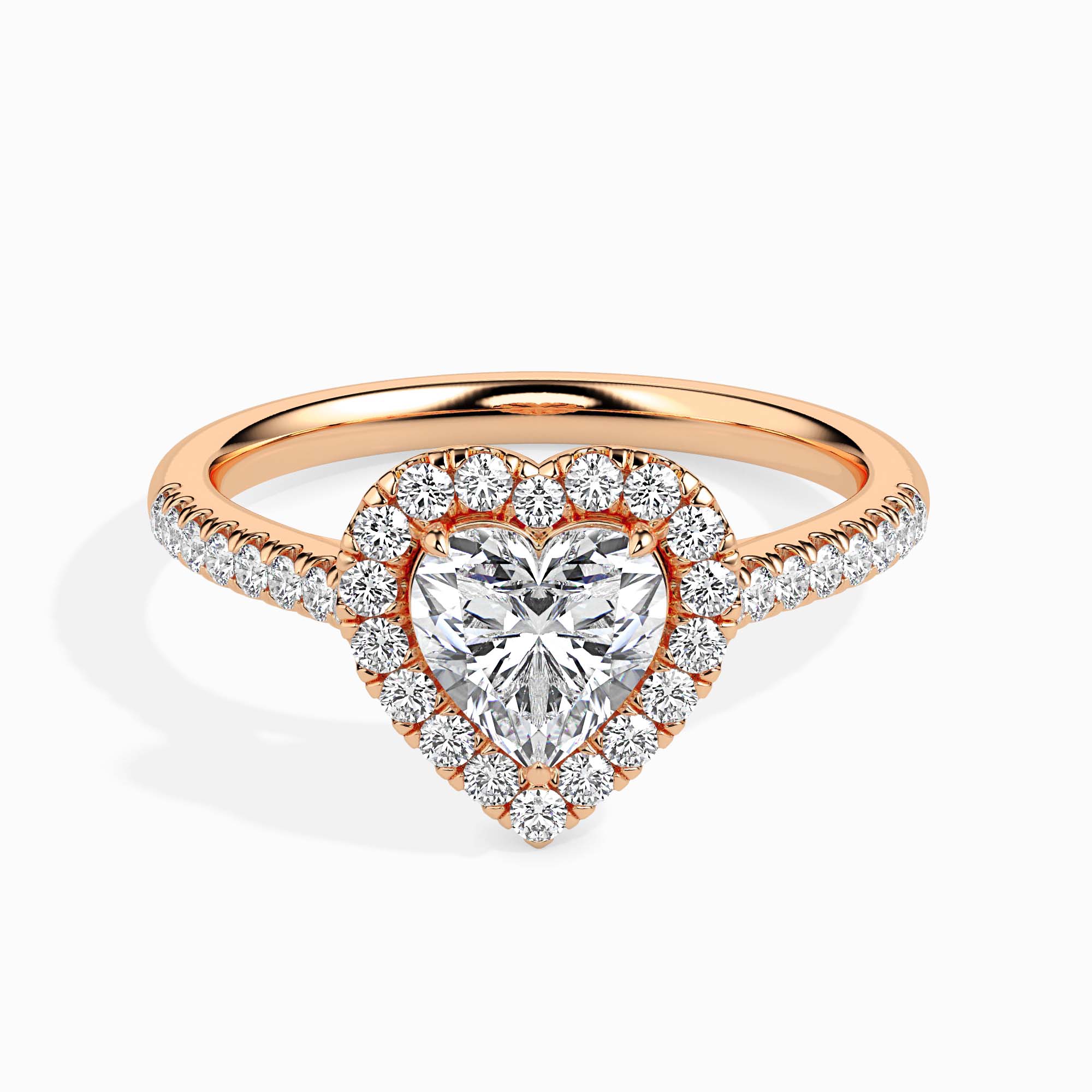 0.75 CT Eternal Elegance Diamond Ring - Image 5