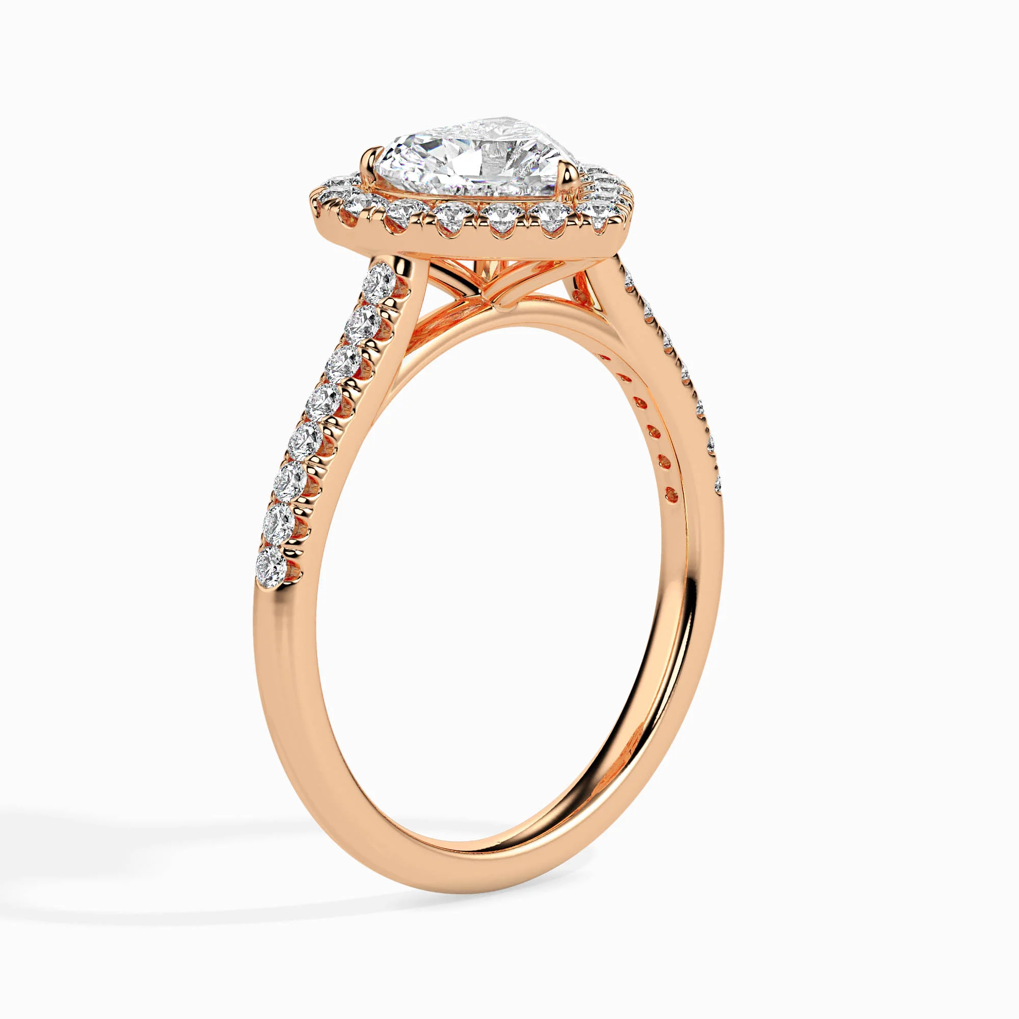 0.75 CT Eternal Elegance Diamond Ring - Image 7