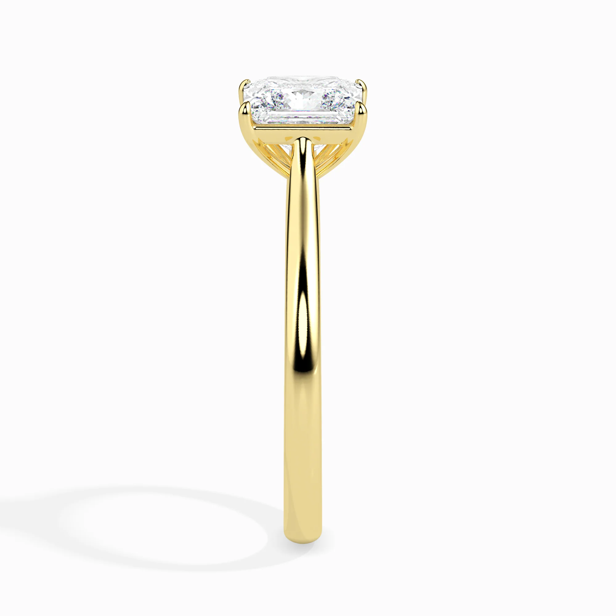 2 CT Radiance Shinning Cluster Diamond Cluster Ring - Image 4