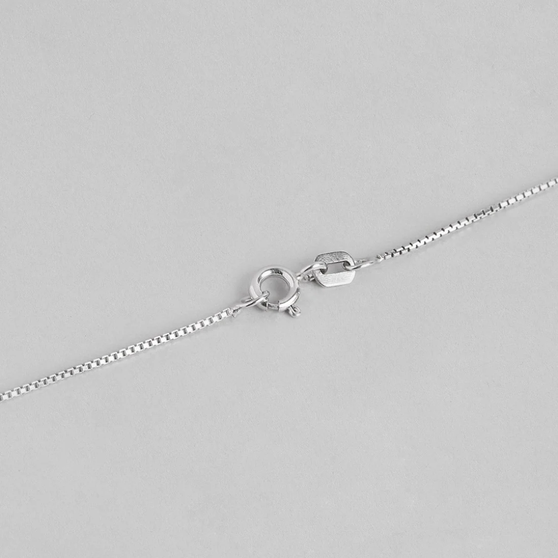 Be My Valentine 925 Silver Jewellery Set - Image 9