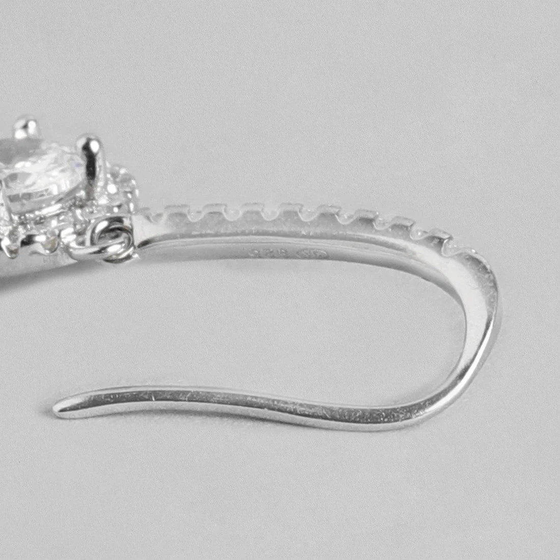 Be My Valentine 925 Silver Jewelry Combo - Valentines Edition With gift Box - Image 11