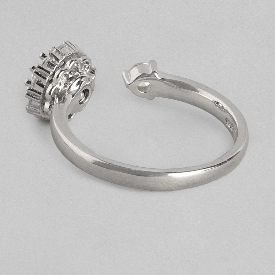Be My Valentine 925 Silver Jewelry Combo - Valentines Edition With gift Box - Image 14