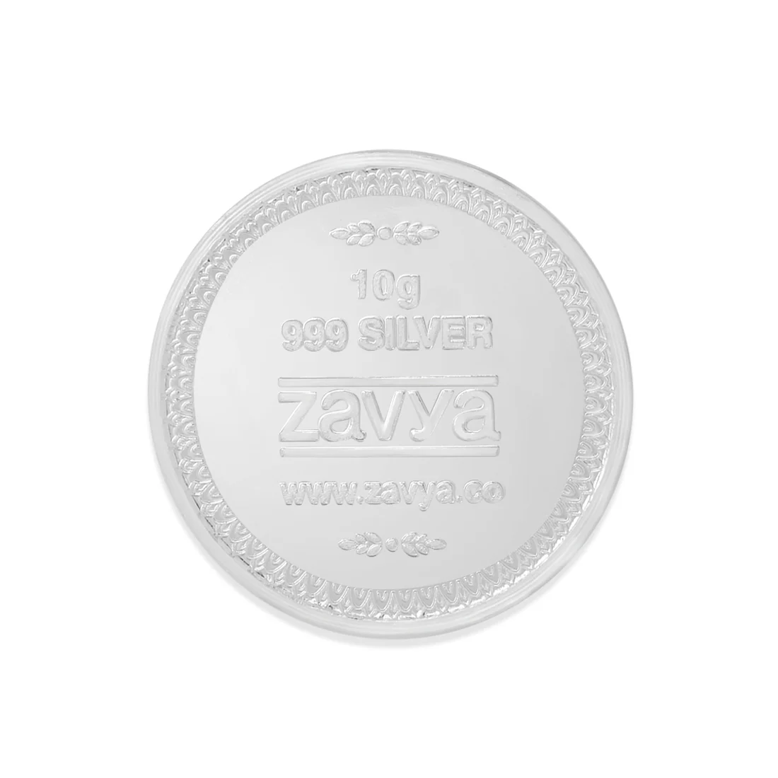 Happy Birthdays Silver-Plated 999 Sterling Silver Coins - Image 5