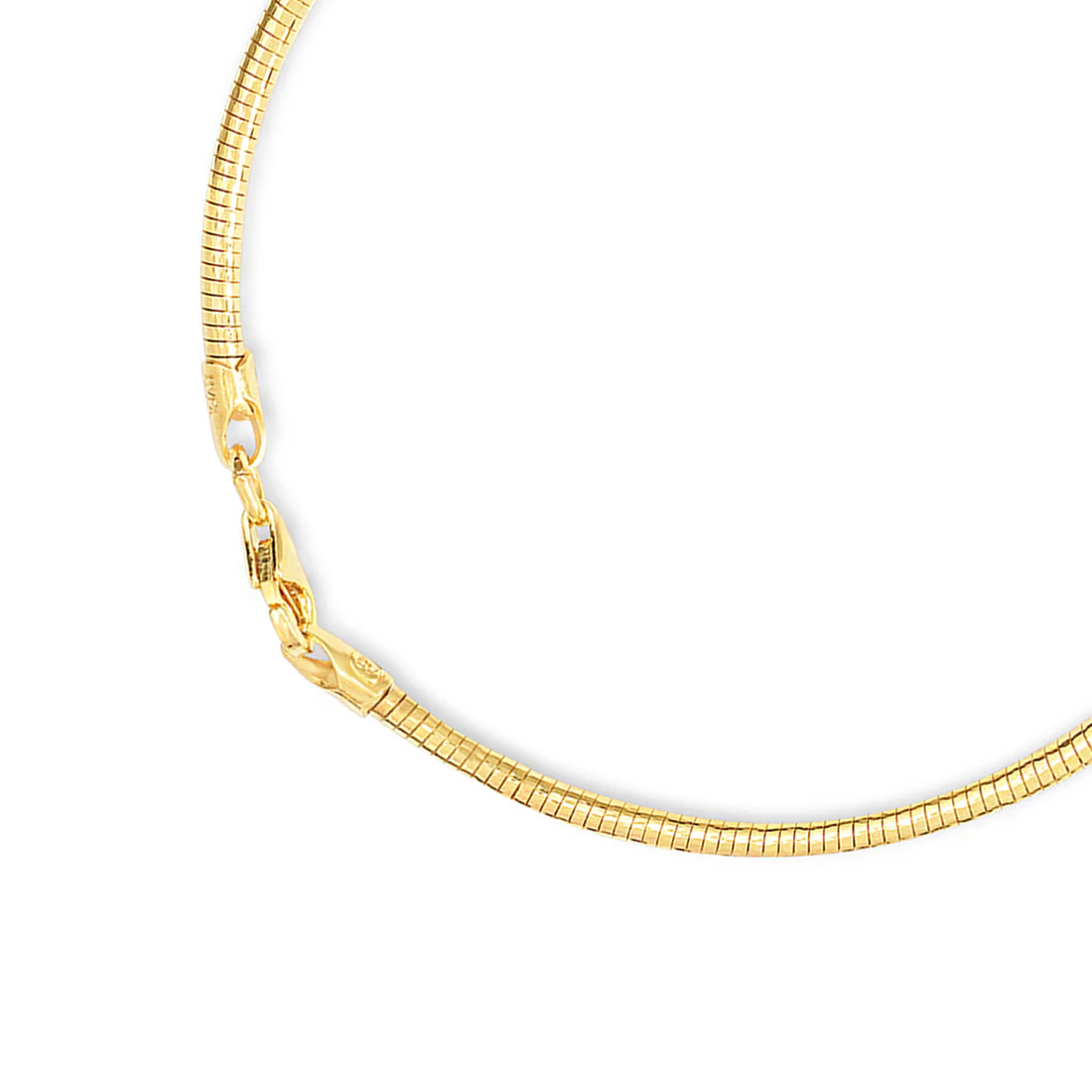 Snakes and Slayers Gold Bracelet - Image 5