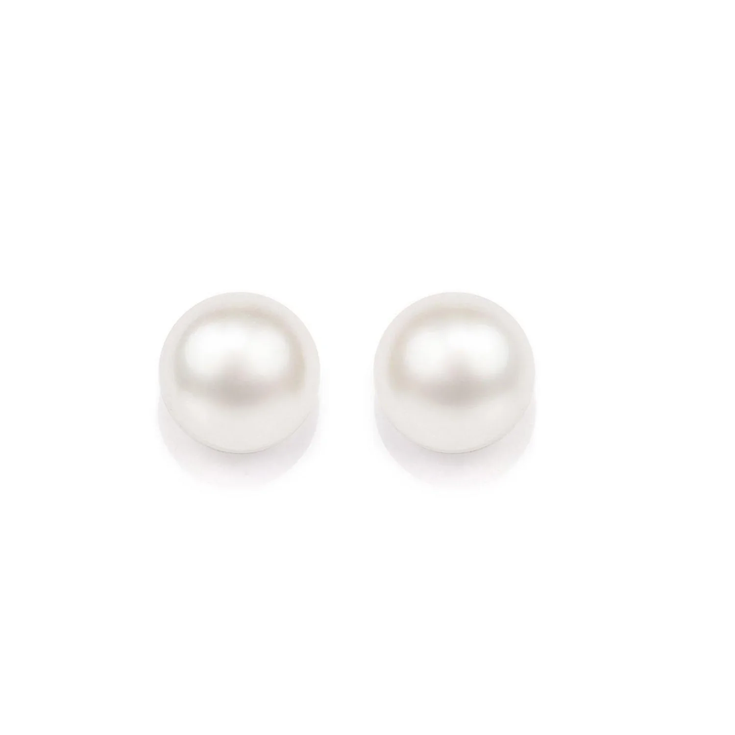 Classic Everyday 925 Silver Earrings Set - Image 7