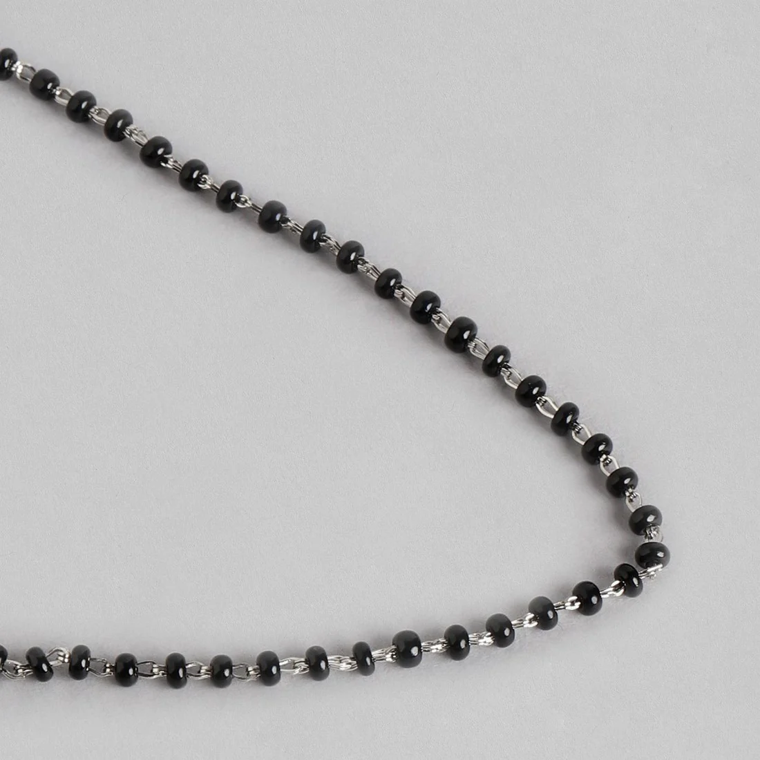 Solitaire Rhodium Plated 925 Sterling Silver Jewelry Set - Image 7