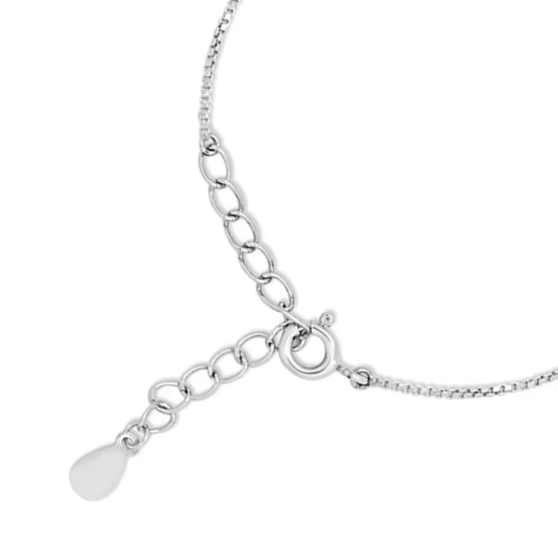 Evil Eye 925 Silver Bracelets Gift Hamper - Image 7
