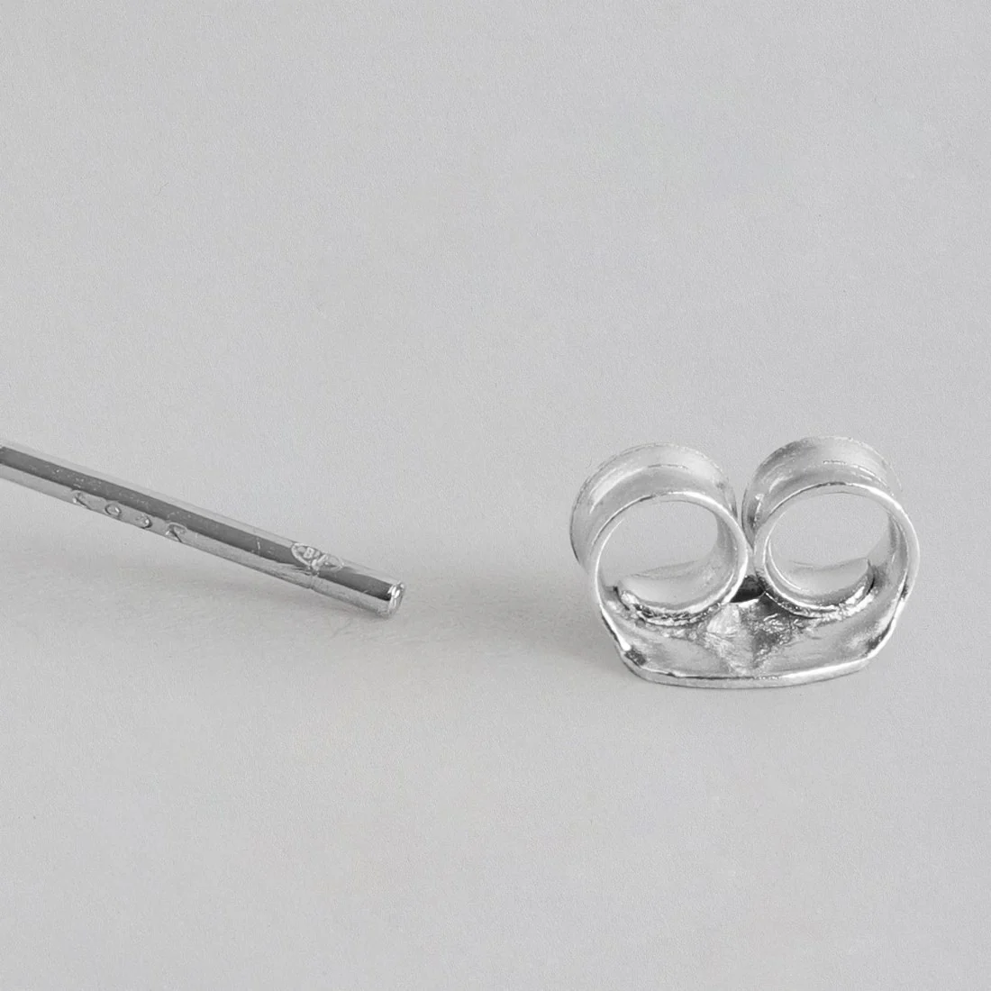 Freshwater Pearl Rhodium Plated 925 Sterling Silver Jewellery Set - Image 7