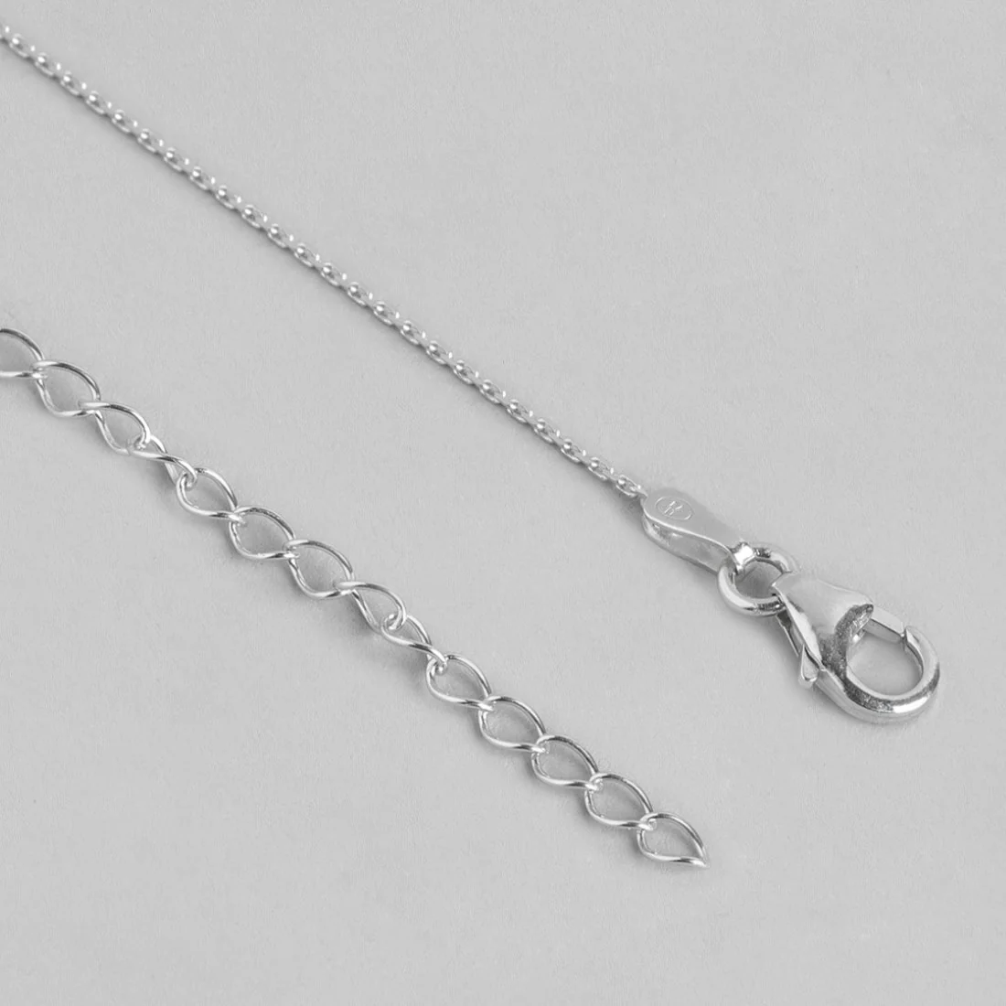 Guardian Eye 925 Sterling Silver Evil Eye Necklace - Image 5
