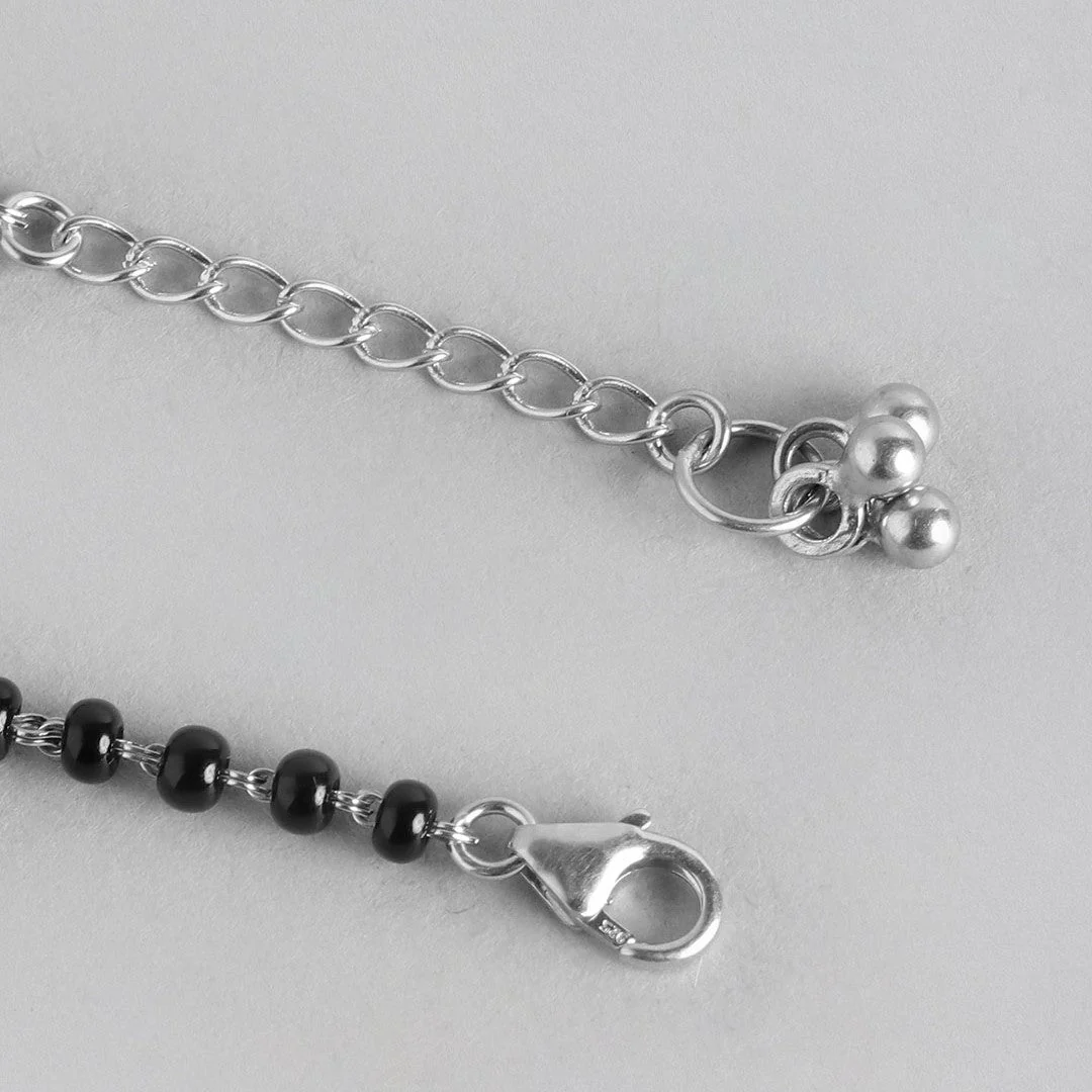 Infinity Forever 925 Sterling Silver Jewellery Set - Valentines Edition With Gift Box - Image 17