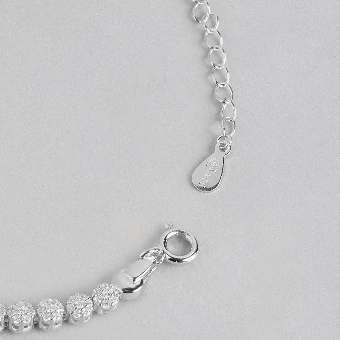 Love Sparkles 925 Jewellery Combo - Valentines Edition With Gift Box - Image 11