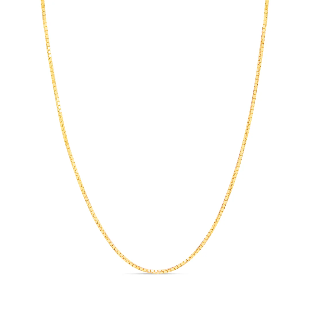 Luxurious Gold Plated 925 Sterling Silver Snake Chain Sliding Waist Chain - Image 5