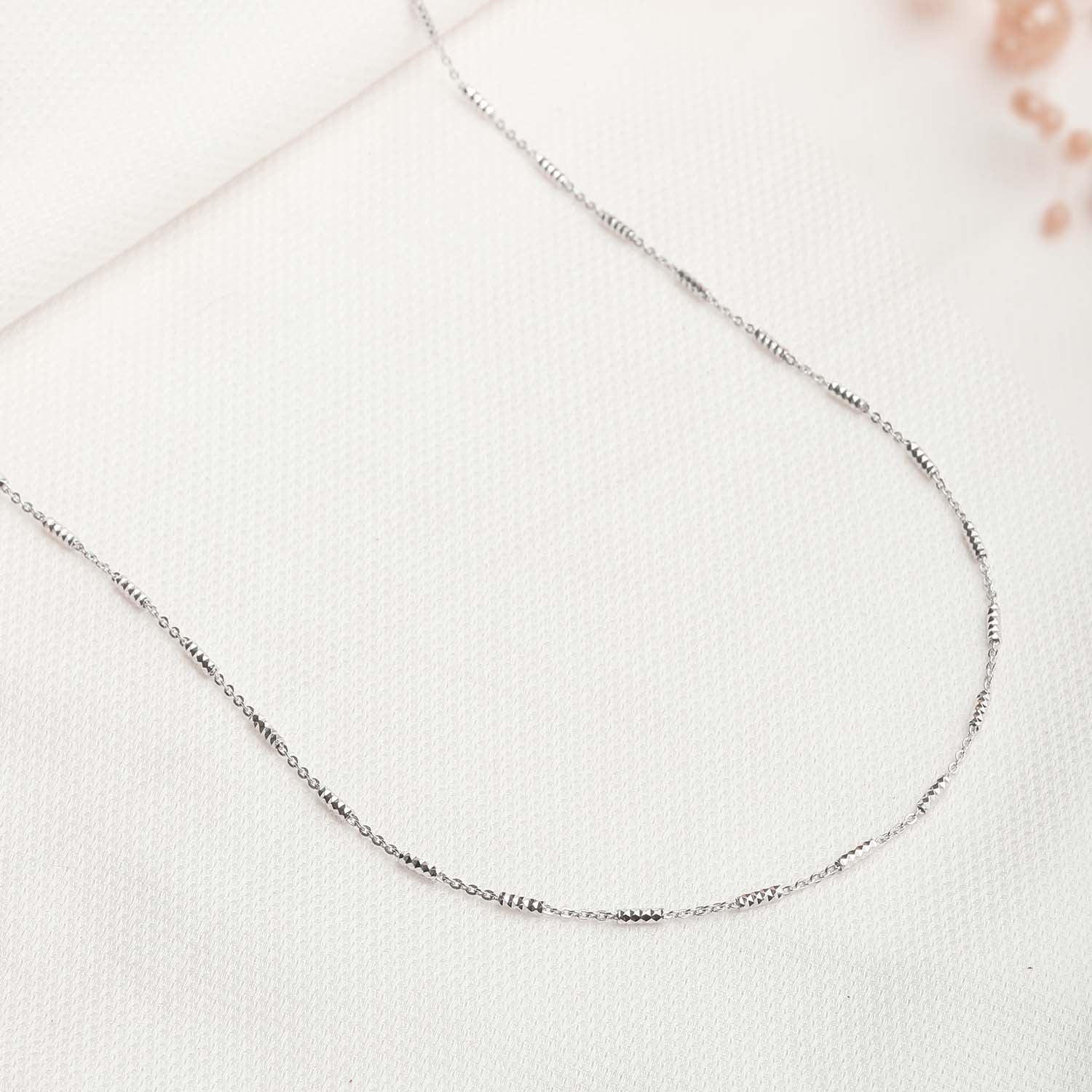 Marianna 925 Silver Chain - Image 2