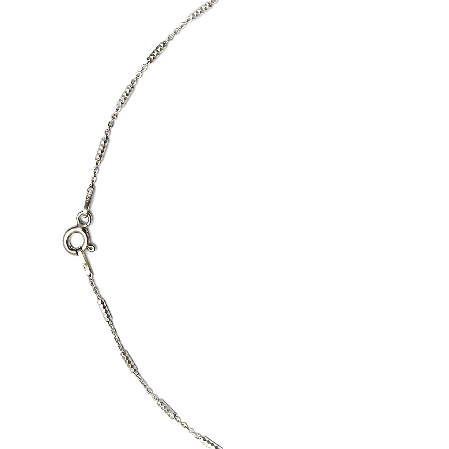 Marianna 925 Silver Chain - Image 5