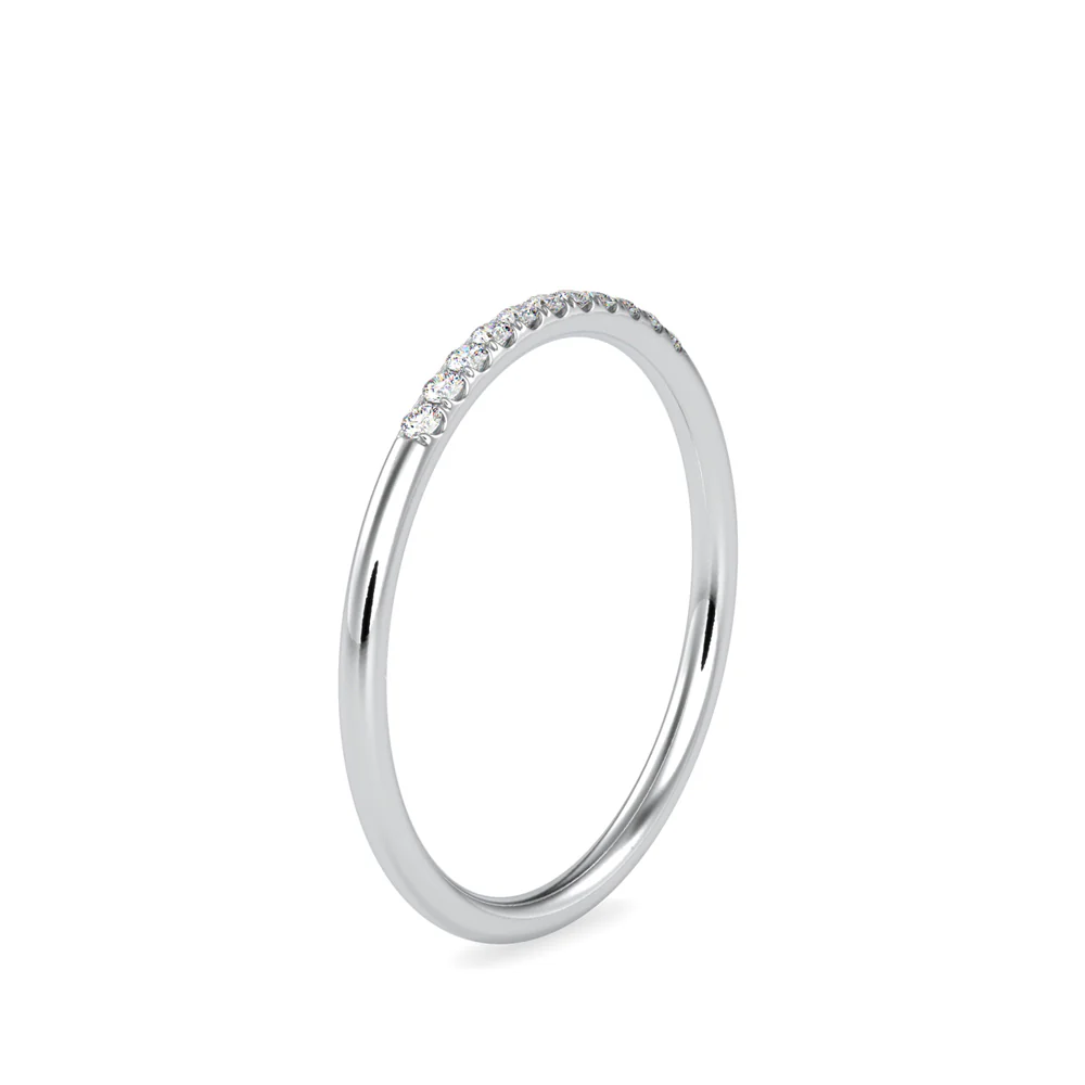Mystical Union Diamond Ring - Image 11