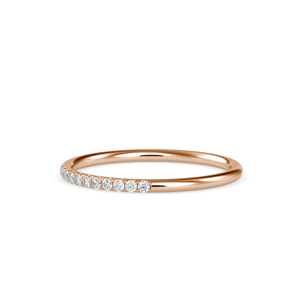 Mystical Union Diamond Ring - Image 6