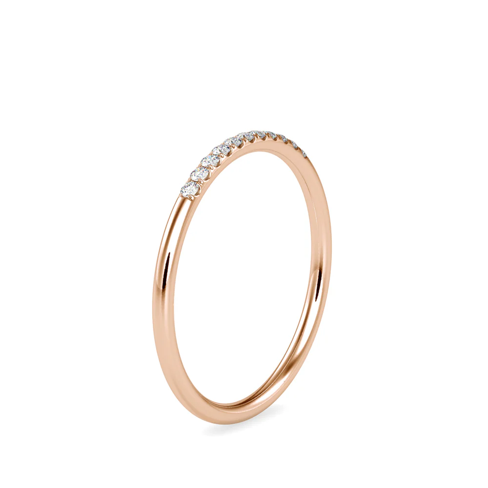 Mystical Union Diamond Ring - Image 7
