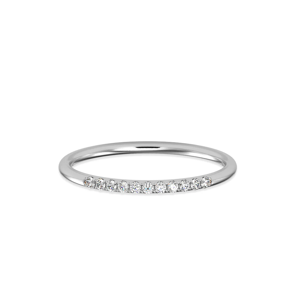 Mystical Union Diamond Ring - Image 9