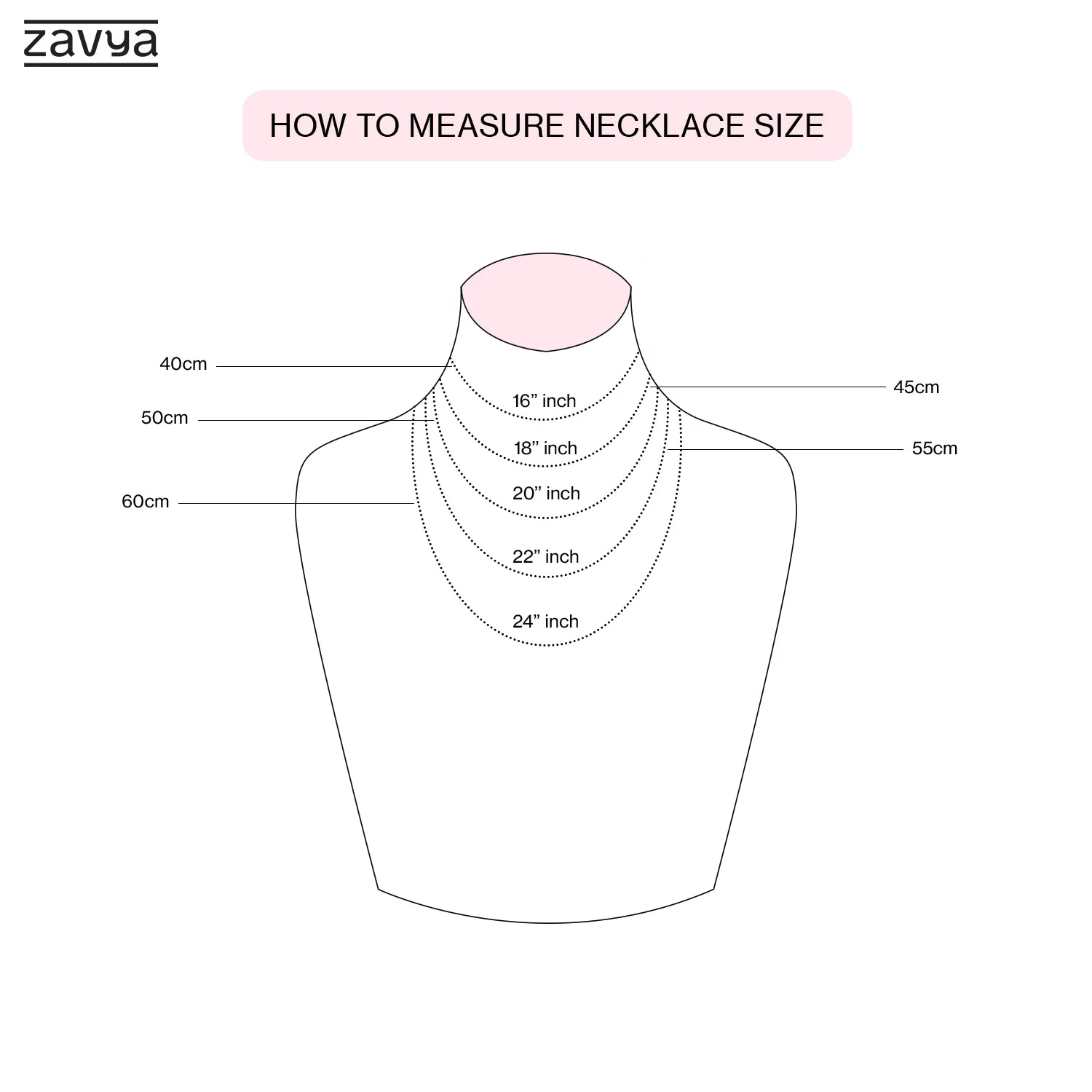 Dainty Heartline Gold Plated 925 Sterling Silver Necklace - Image 6
