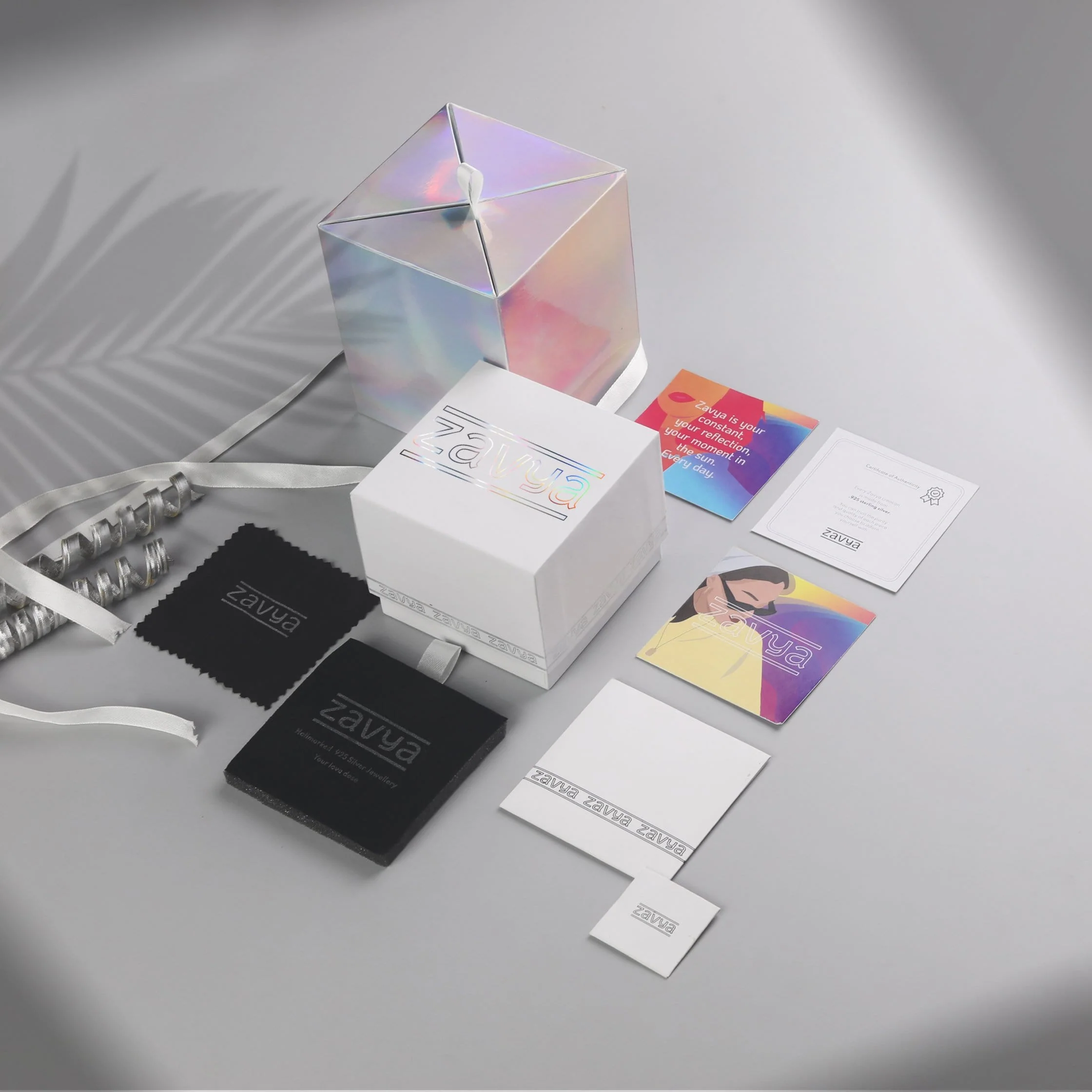 Our Happiness Box- Gift Wrap Packaging