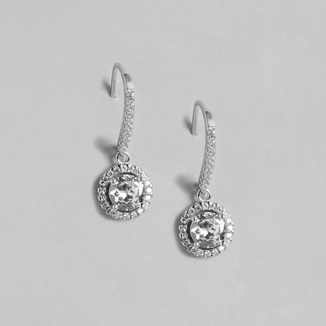 Solitary Romance 925 Sterling Silver Combo - Valentines Edition With Gift Box - Image 7