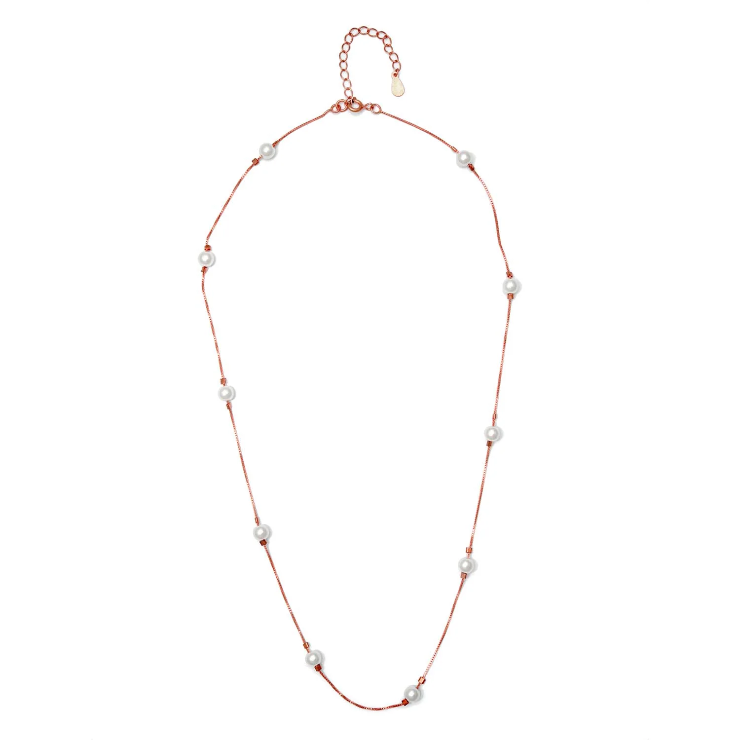 Stunning 925 Silver Freshwater Pearl Trio - Image 4