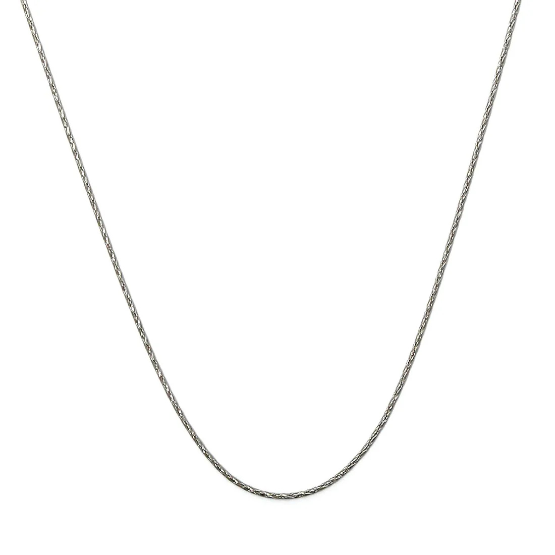 Tamanna 925 Silver Chain - Image 4