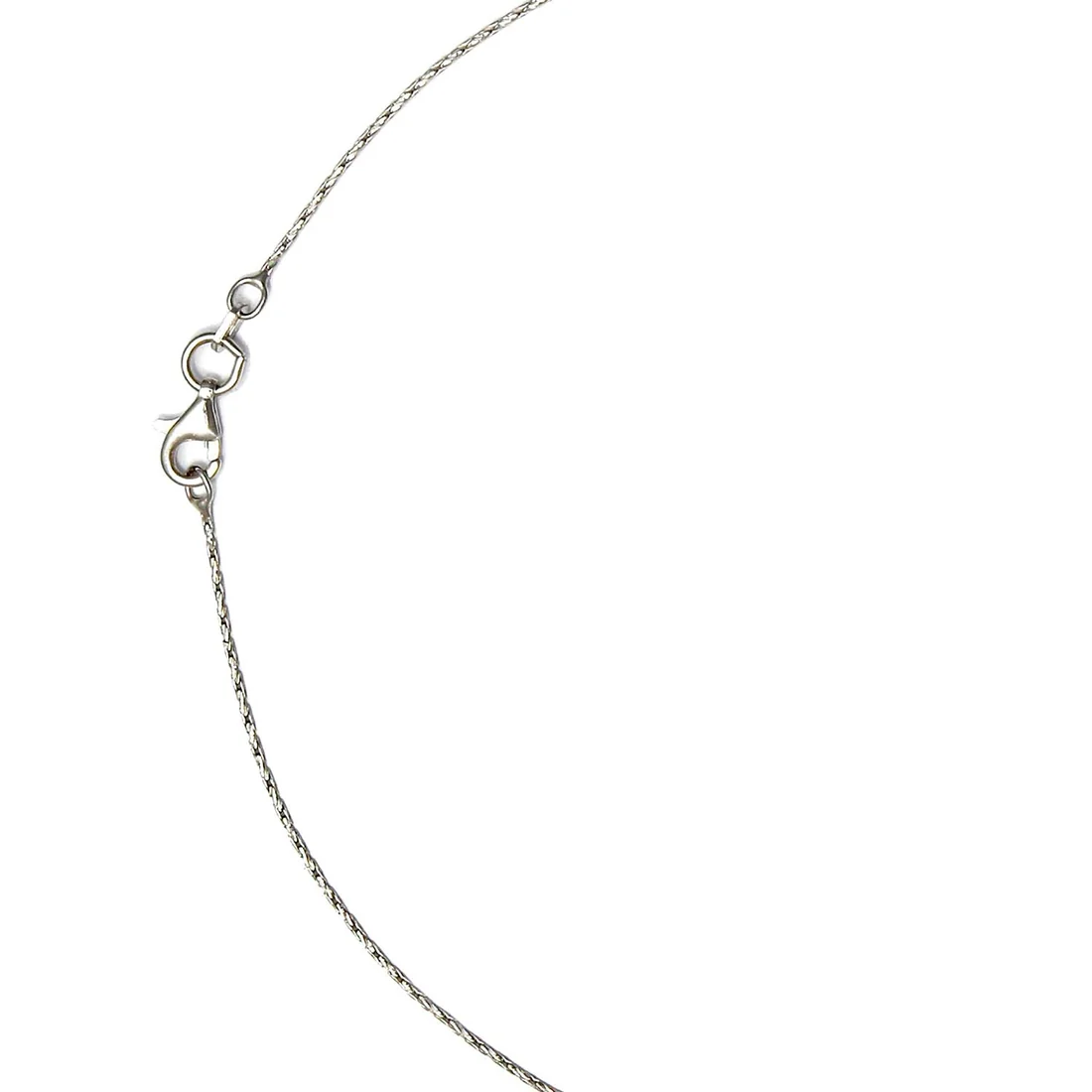 Tamanna 925 Silver Chain - Image 5