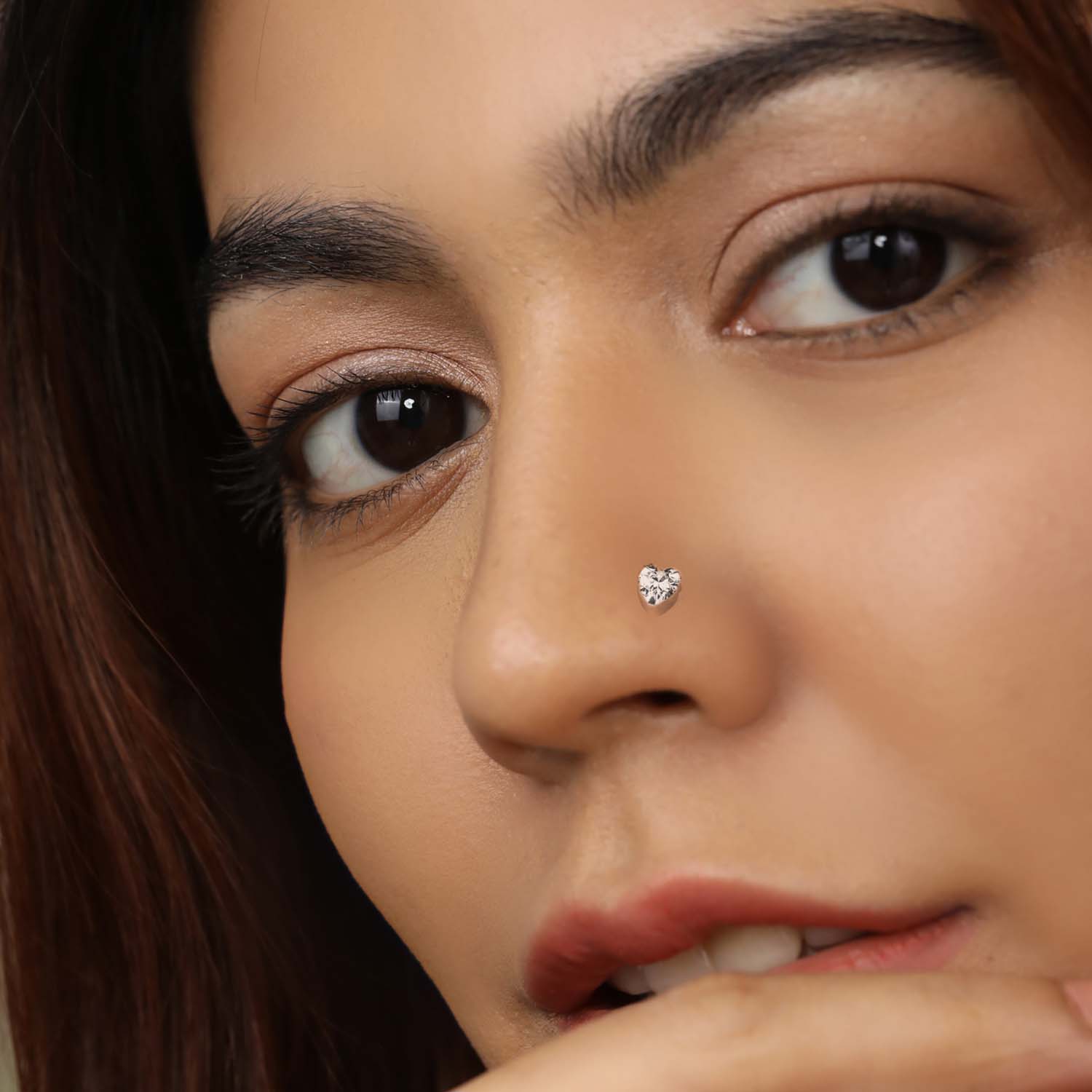 The Ultimate 925 Silver Nose Pin Set - Image 2