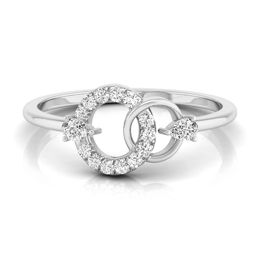 Timeless Elegance Diamond ring - Image 10