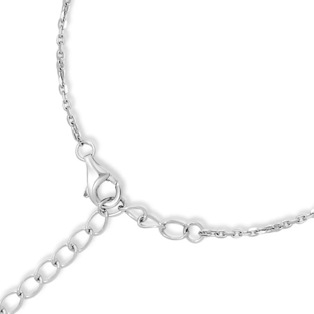 To Infinity and Beyond 925 Silver Bracelet - Image 6