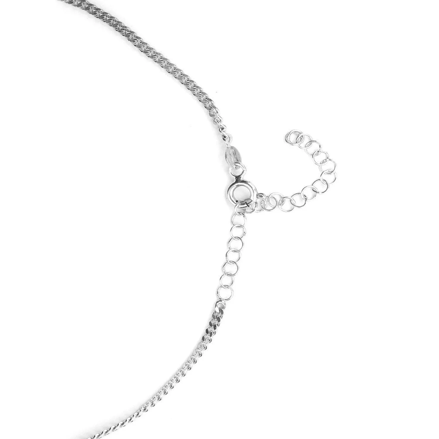 Charismatic Balls Silver 925 Silver Necklace - Image 5