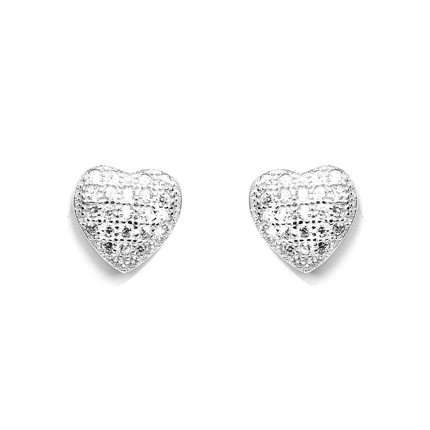 Tug At My Heart 925 Silver Jewellery Set - Image 6