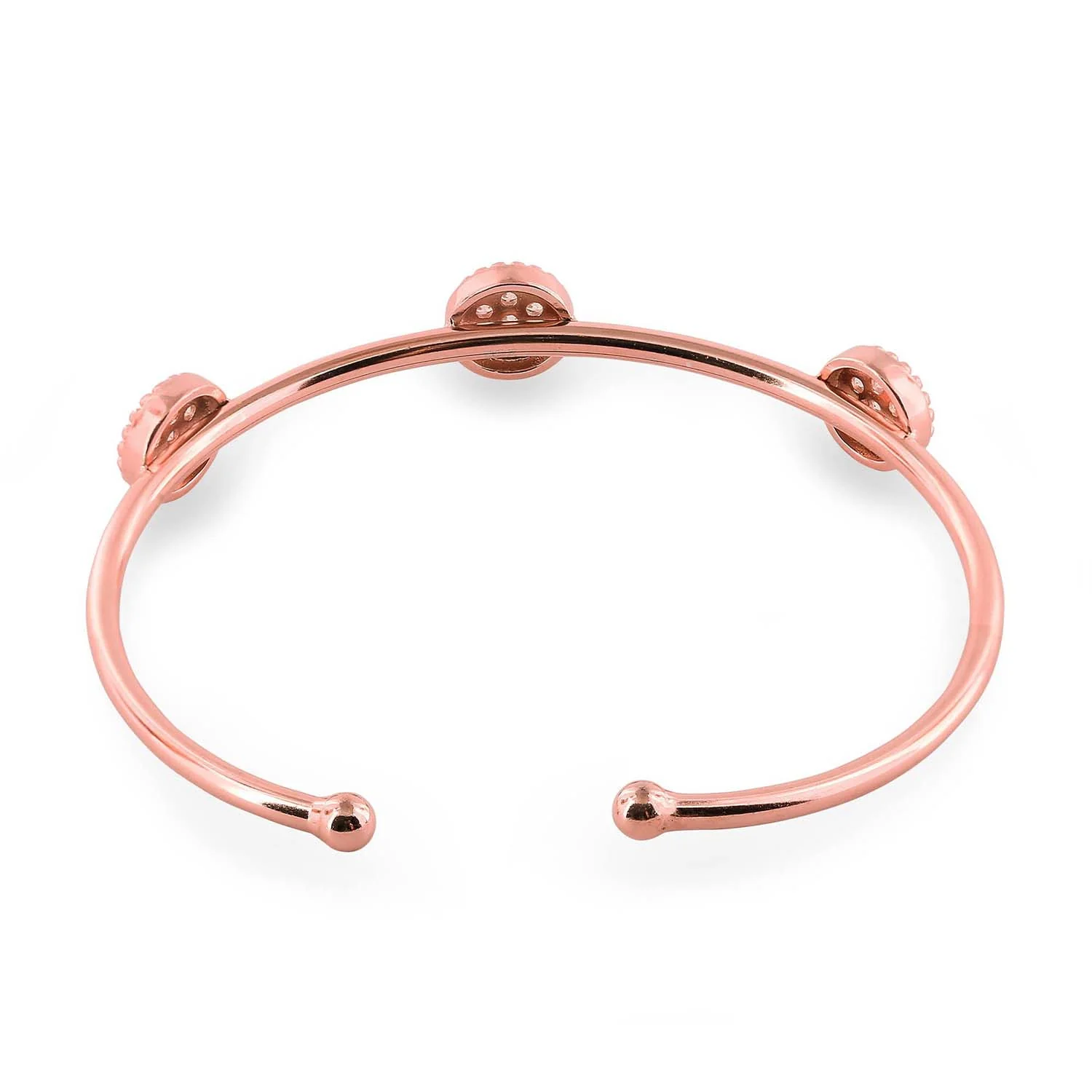 Put Me in the Spotlight 925 Silver Bracelet - Image 6