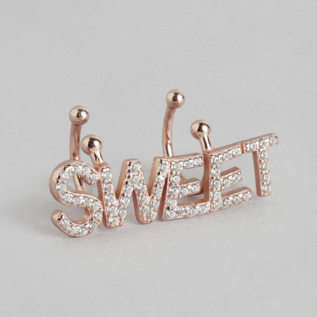 SWEET 925 Silver Earcuff - Image 4