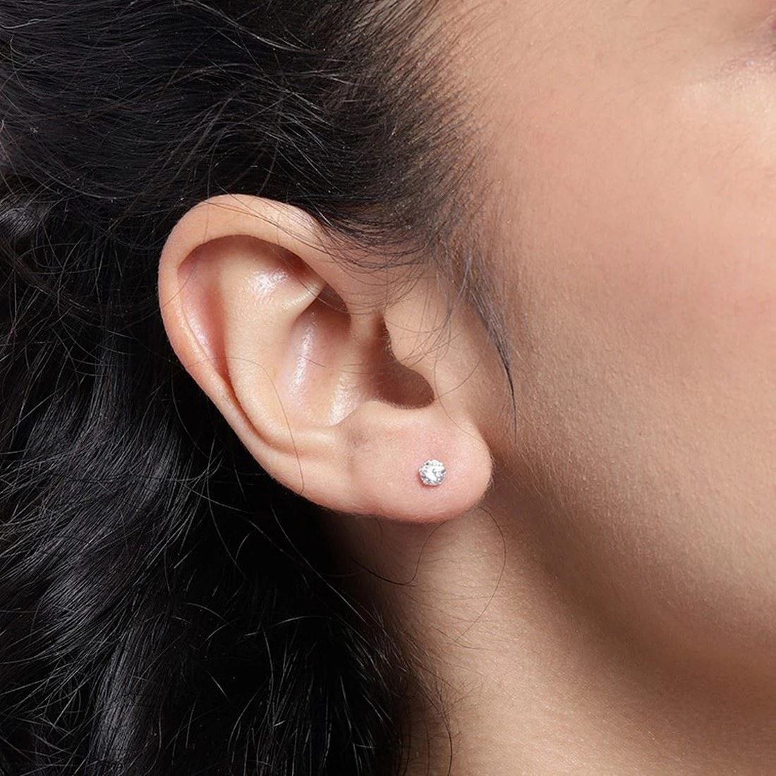 All-in-One 925 Sterling Silver Earring Combo - Image 6