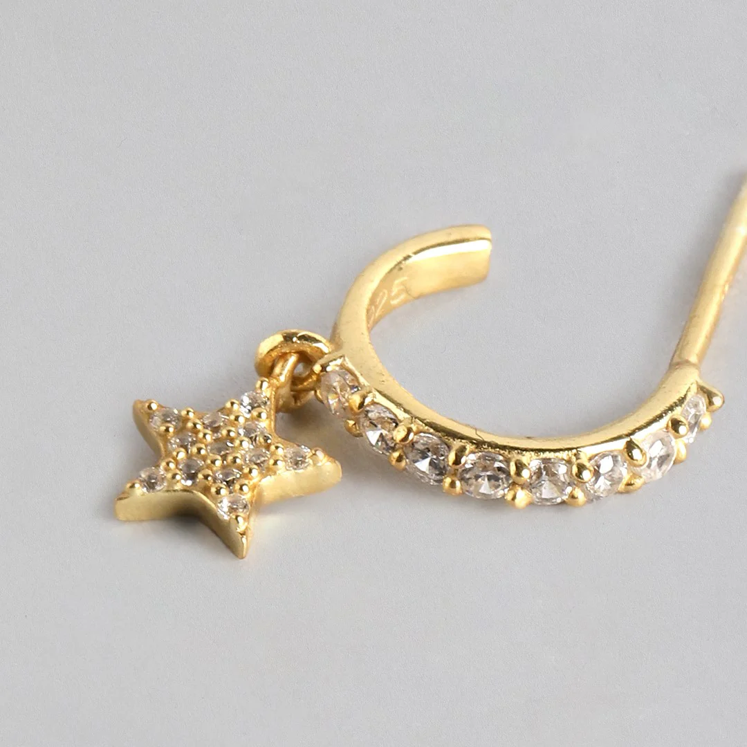 All-in-One 925 Sterling Silver Earring Combo - Image 8