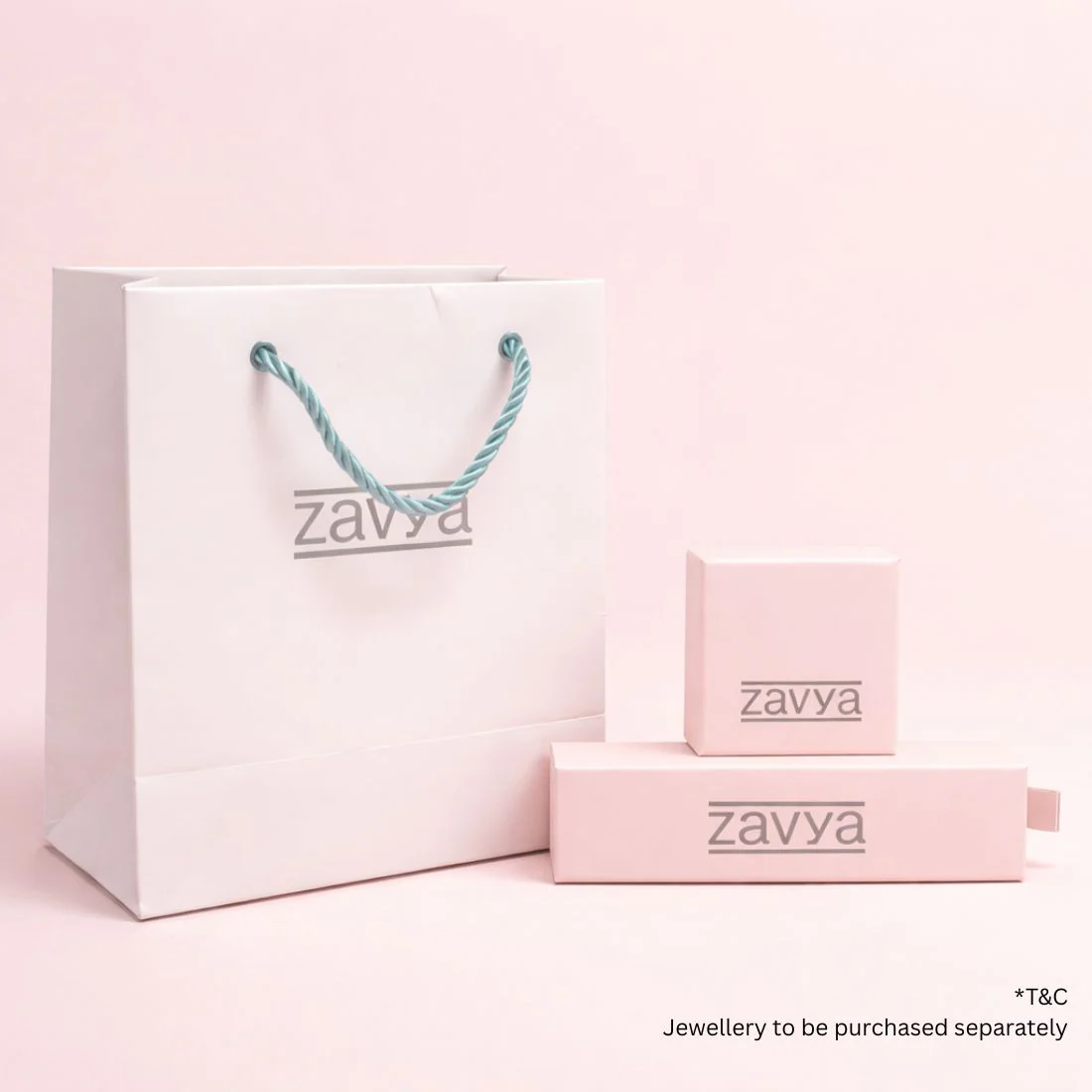 Zavya Carry Bag