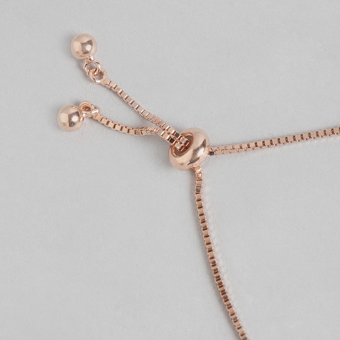 Rose Gold 925 Sterling Silver Jewellery Set - Image 10